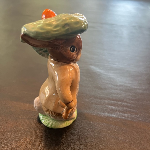 Beatrix Potter “Benjamin Bunny” - Picture 2 of 4